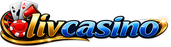 livcasino লোগো